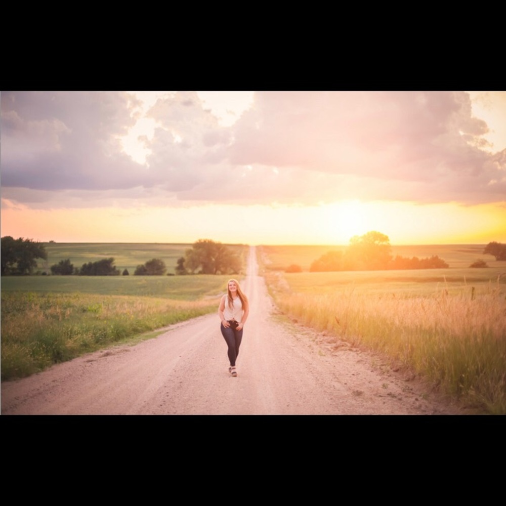 Meet your Posher, Brooke